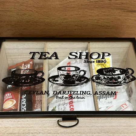 Apartament Fa At Center 02 *